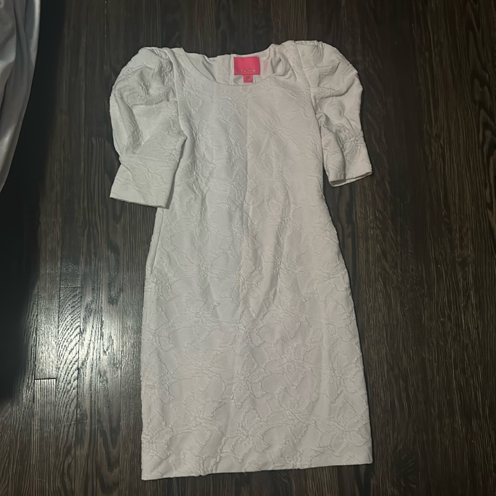 Lily Pulitzer dress